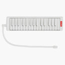 Supreme Hohner Melodica White