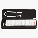 Supreme Hohner Melodica White