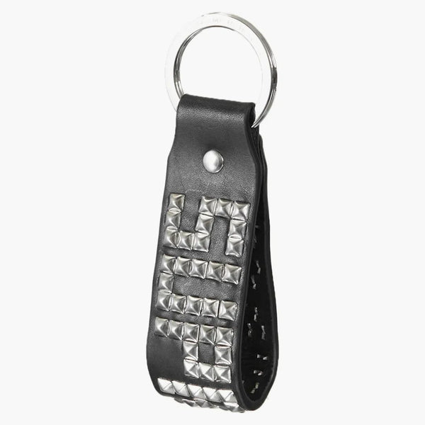 Nejvyšší hollywoodská obchodní společnost poseté Keychain Black