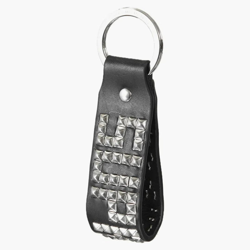 Nejvyšší hollywoodská obchodní společnost poseté Keychain Black