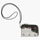 Supreme Hollywood Trading Company Studded Wallet Cow