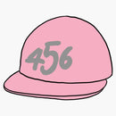 Supreme Holy Rollers 5-panel Pink