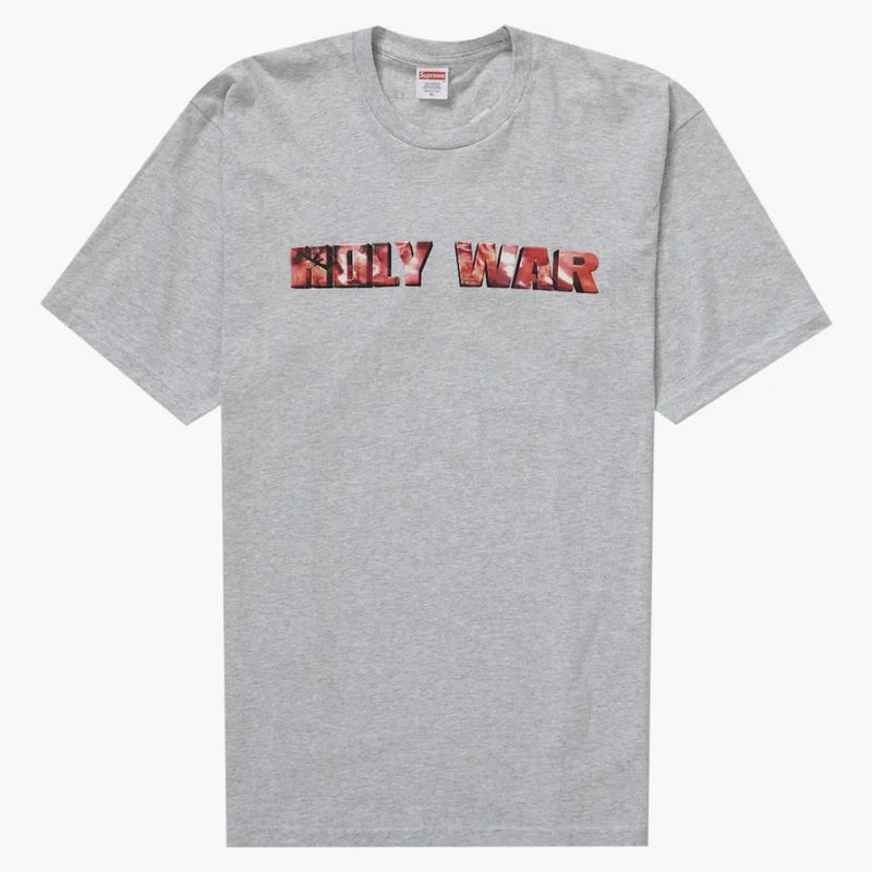 Supreme Holy War Tea Ash Grey