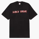 Supreme Holy was tea black