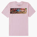 Najwyższa Dzielnica Święta Wojna jasnoróżowy