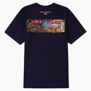 Supreme Holy was tea navy