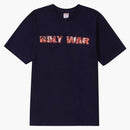 Supreme Holy was tea navy