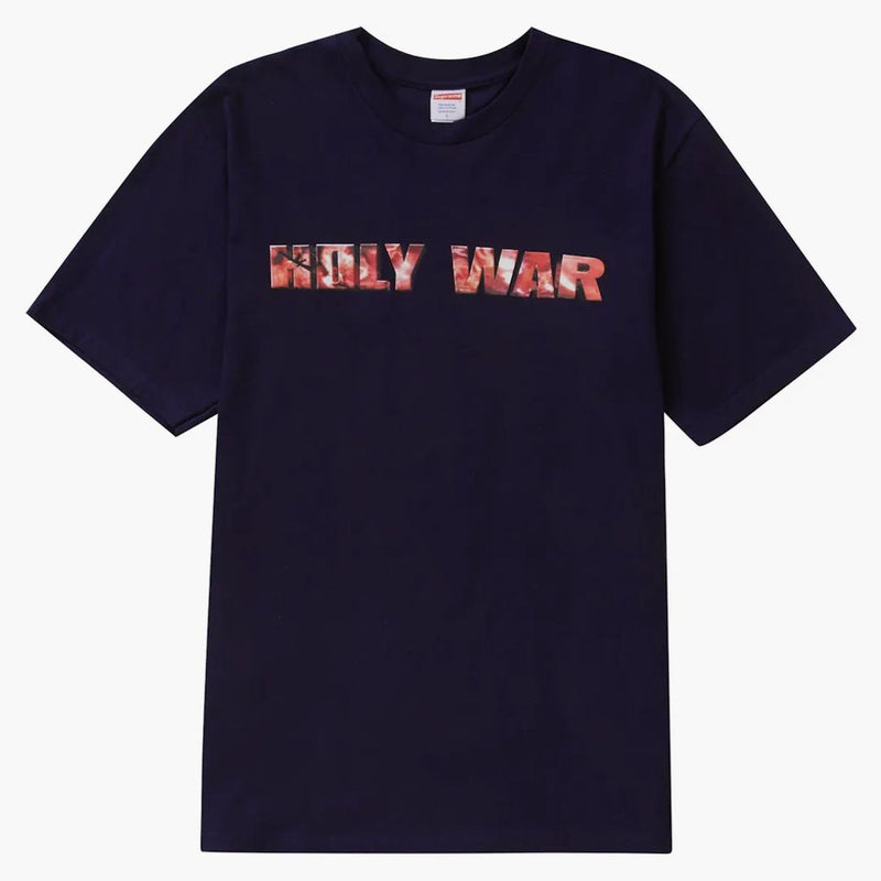 Supreme Holy era il tè navy