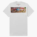 Supreme Holy War Tee White