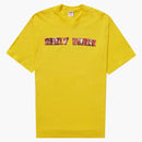 Supreme Holy War Tee Yellow