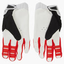 Supreme Honda Fox Racing Gloves Red