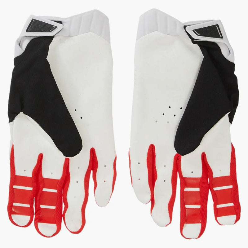 Nejvyšší Honda Fox Racing Gloves Red