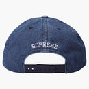 Supreme Horizon 5-panel Indigo