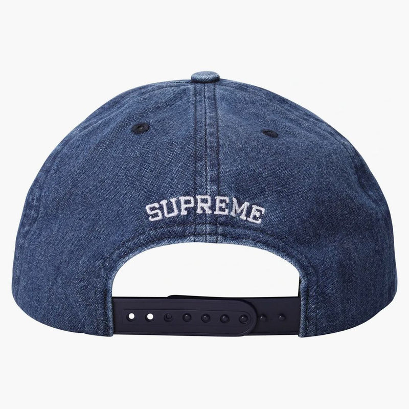 Supreme Horizon 5-panel Indigo
