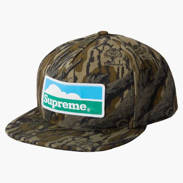 Nejvyšší horizont 5-panel Mossy Oak Camo