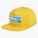 Supreme Horizon 5-panel Yellow