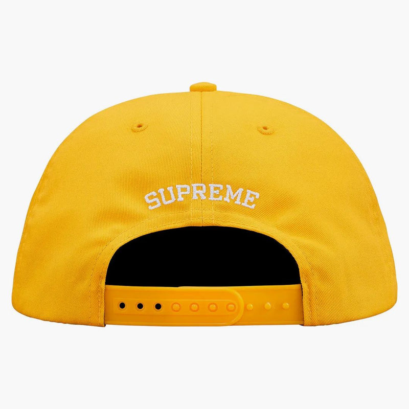 Supreme Horizon 5-panel Yellow