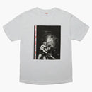 Supreme horror tea white white