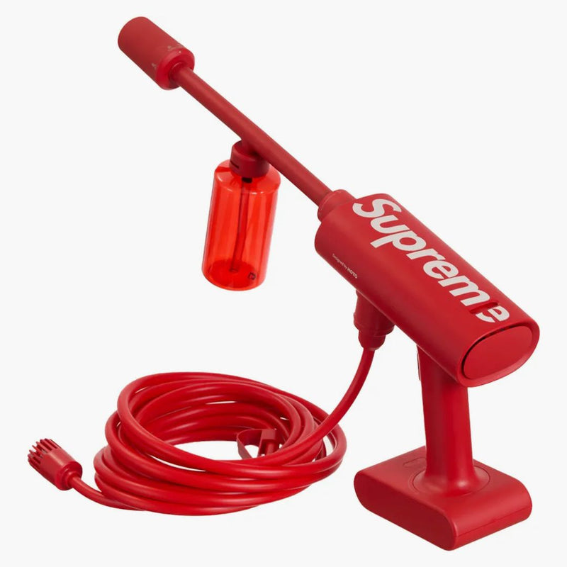 Supreme Hoto 20V Plasis Washer Pro Red