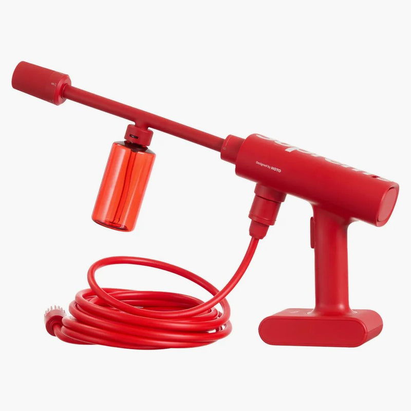Supreme Hoto 20V Plasis Washer Pro Red