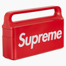 Supreme Hoto 5-Piece Tool Set Red