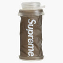 Supreme Hydrapak Stash 1.0l Bottle Black
