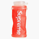 Supreme Hydrapak Stash 1.0l Bottle Red