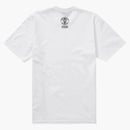 Supreme Hysteric Glamor Fuck Tee White