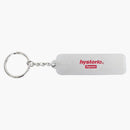 Supreme Hysteric Glamor Head Fucker Keychain Multicolor