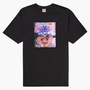 Supreme Hysteric Glamor Headcase Tea Black