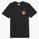 Supreme hysteric glamor pin up tea black