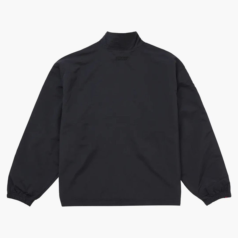 Supreme Hysteric Glamour Track Jacket Black