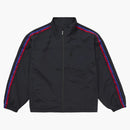 Supreme Hysteric Glamor Track Jacket Black