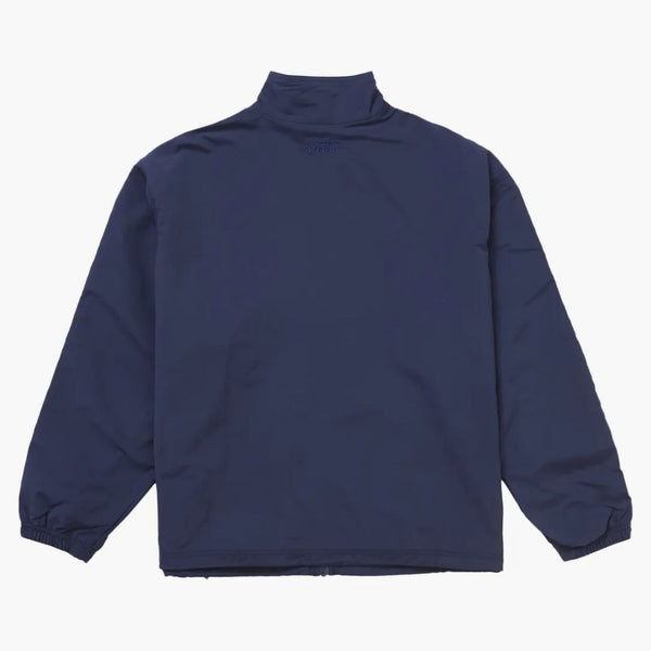 Supreme Hysteric Glamour Track Jacket Navy