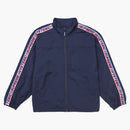 Supreme Hysteric Glamor Track Jacket Navy