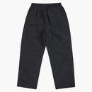 Supreme Hysteric Glamour Track Pant Black