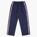 Supreme Hysteric Glamor Track Pant Navy