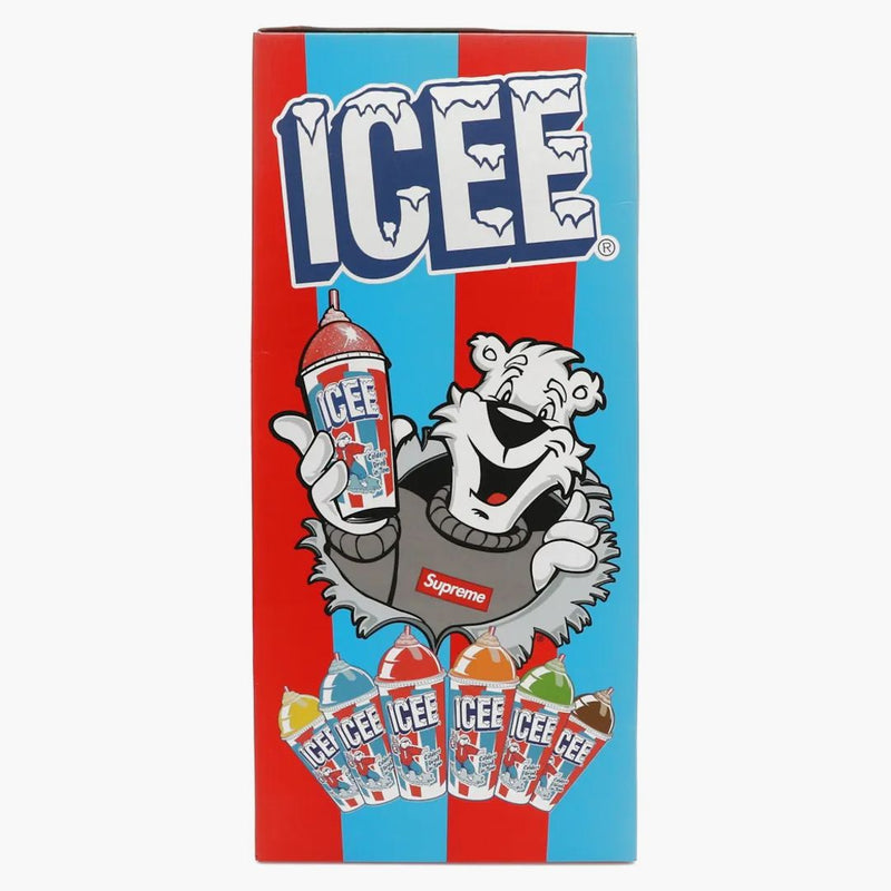 Suprema Icee Slushie Machine Red