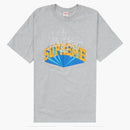 Nejvyšší irácký obloukový čaj šedý