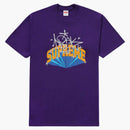 Supreme Iraq Arc Tea Purple