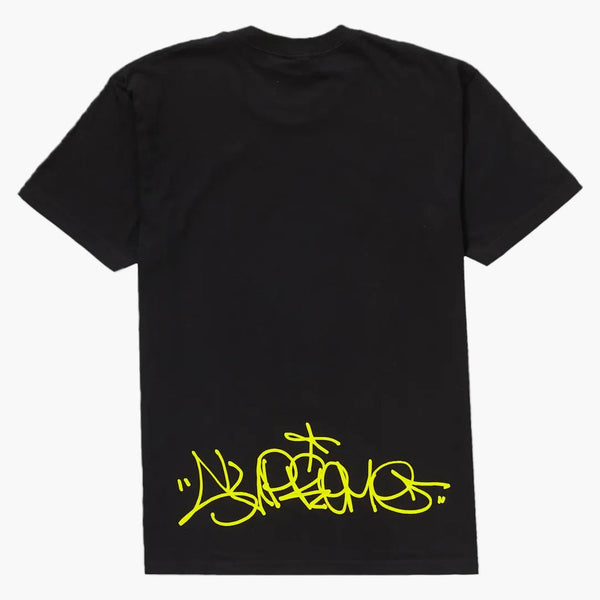 Supreme Irak Cast Tea Black