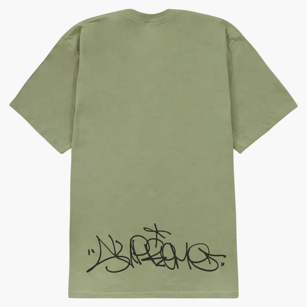 Nejvyšší Irák obsazení odpaliště Light Olive