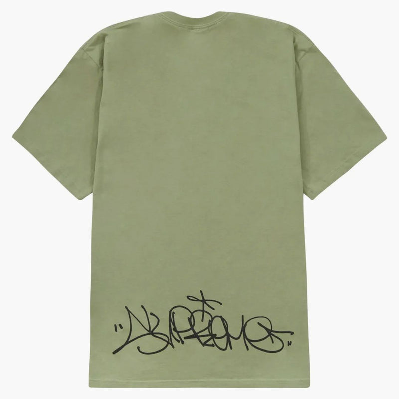 Nejvyšší Irák obsazení odpaliště Light Olive
