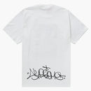 Supreme Iraq Cast Tee White