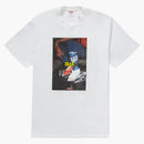 Supreme Iraq Cast Tee White