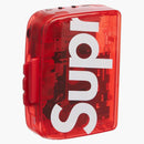 Supreme it's Ok Too Cassette Player Red