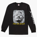 Supreme Ichi The Killer L/s Tee Black
