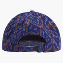 Supreme Ikat 6-panel Blue
