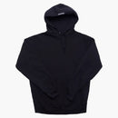 Supreme Illegal Business Hooded Sweatshirt Black