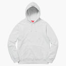 Supreme Illegal Business Hooded Sweatshirt Ash Gray